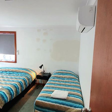 Goldrush Motel Young Cbd Exterior foto